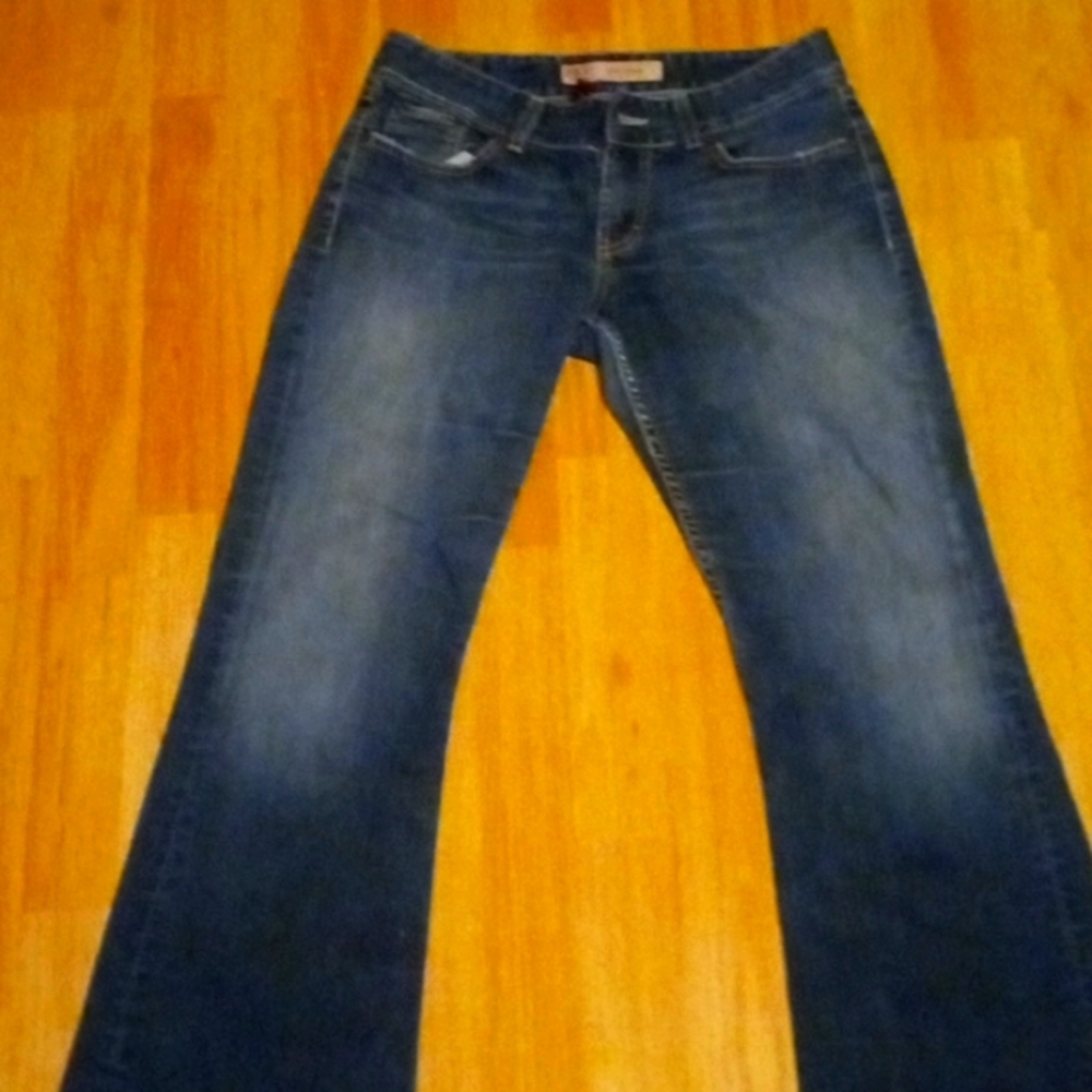 BKE jeans